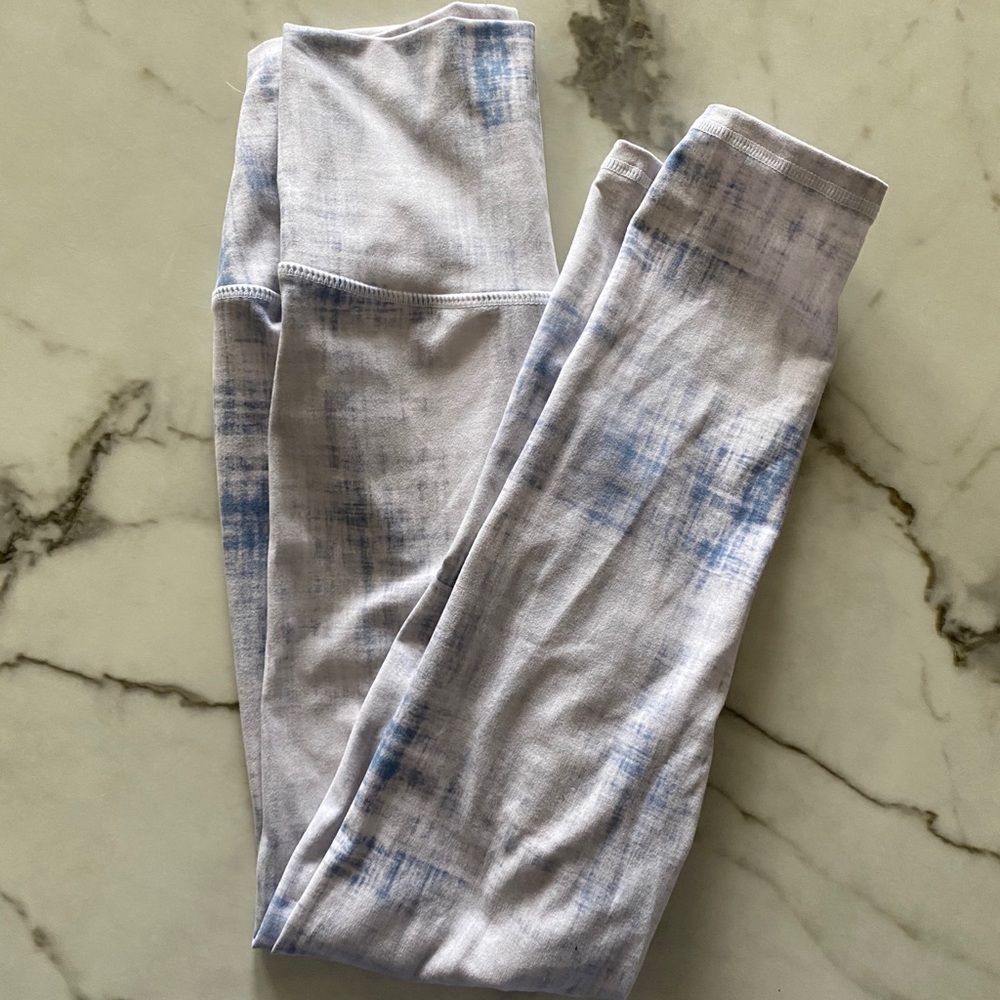 P'tula leggings size XS